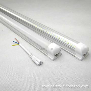 Life Span over 50,000hours light tube led with isolated driver